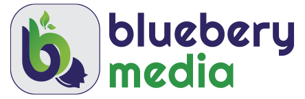 Bluebery Media